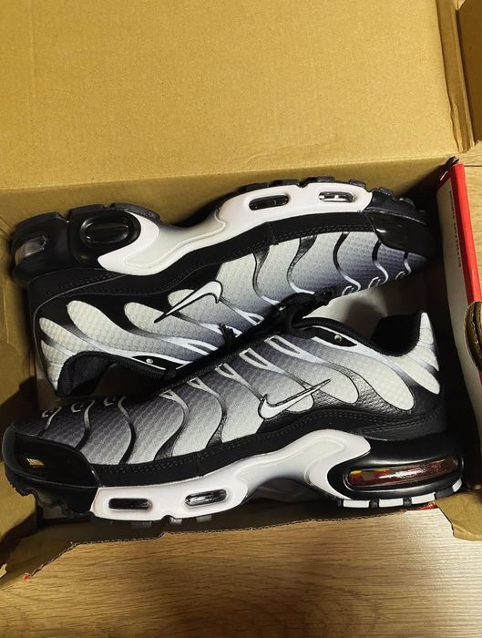 Nike air max tn plus