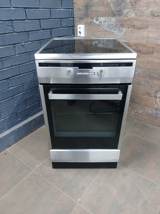 Плита електрична Amica bvo 10/02