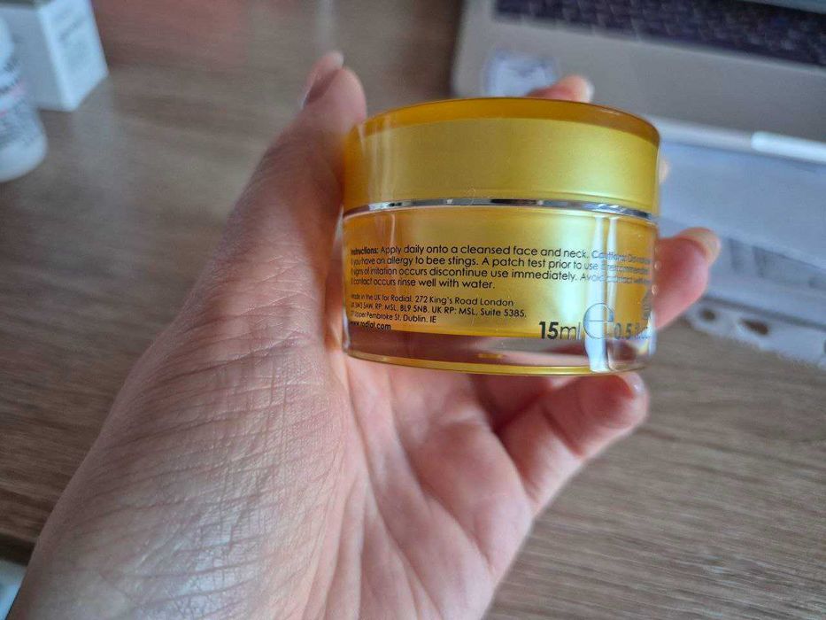 Rodial Bee Venom Moisturiser
