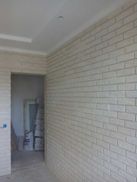 Ремонтные работы