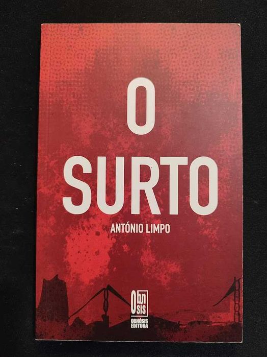 (Env. Incluído) O Surto de António Limpo