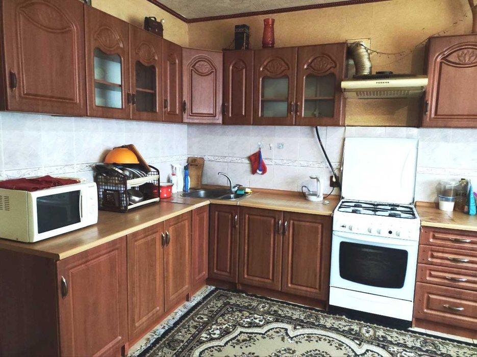 Продається великий будинок в мальовничий Царицанці