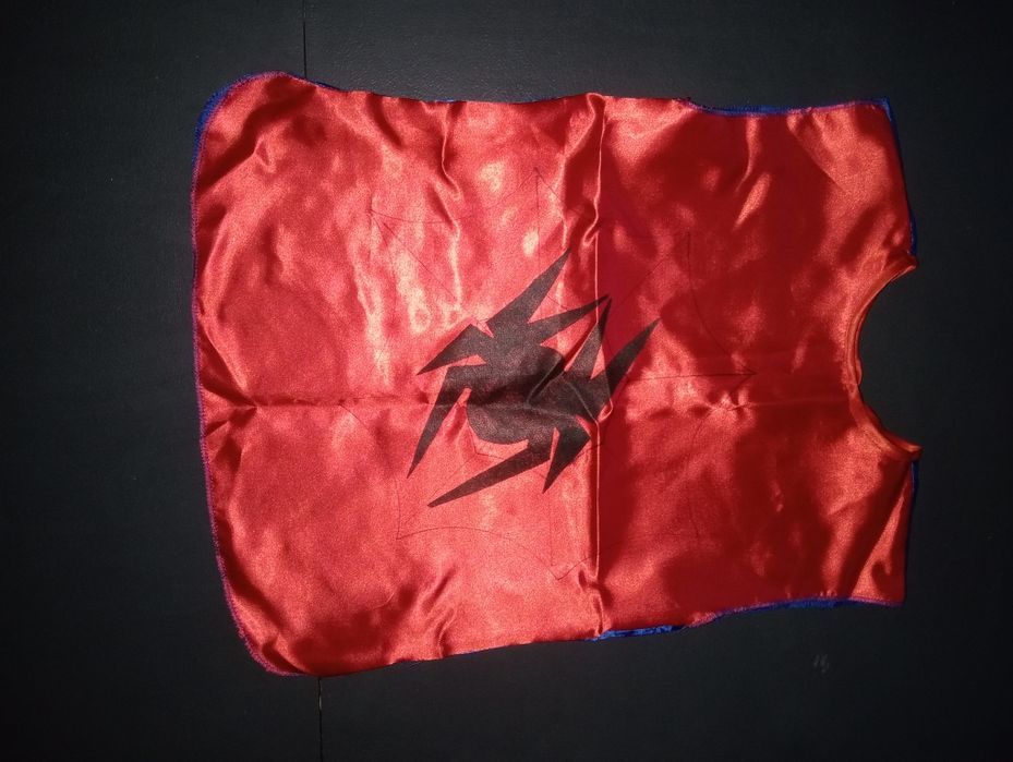 Костюм людини паука 5-6років