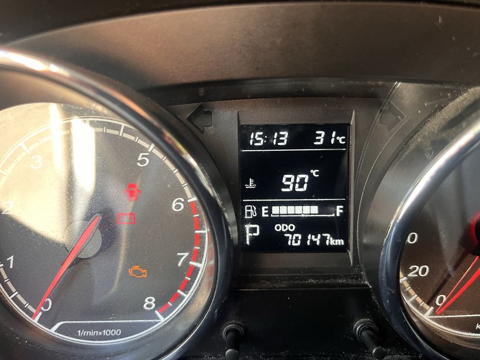 Продається автомобіль
