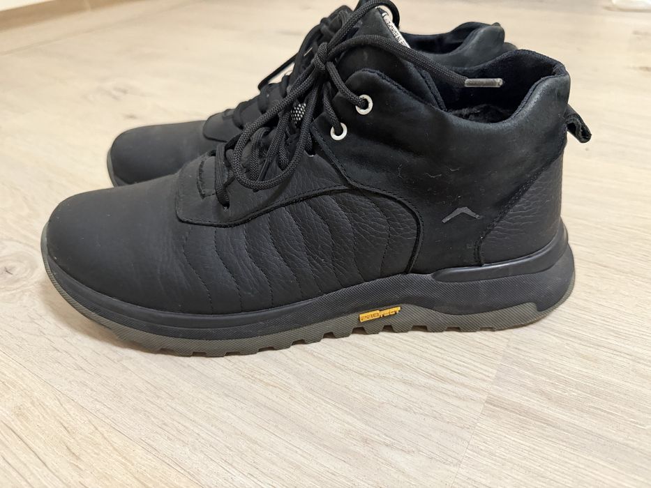 Чоловічі зимові черевики 43 р
