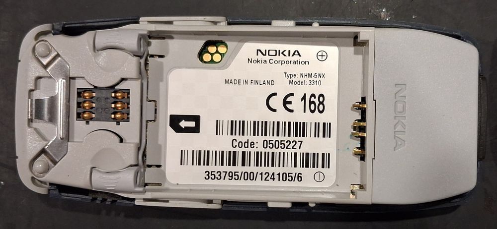 Telemóveis Nokia
