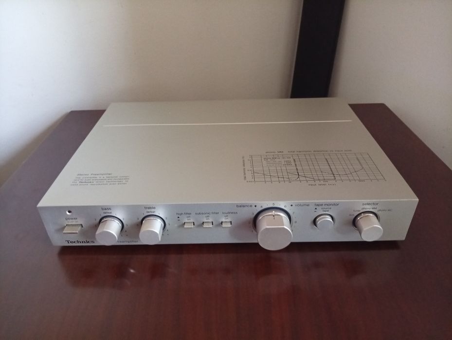 Aparelhagem Technics