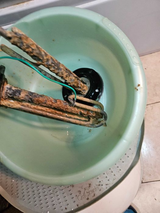 модуль  бойлера Ariston ABS VLS QH