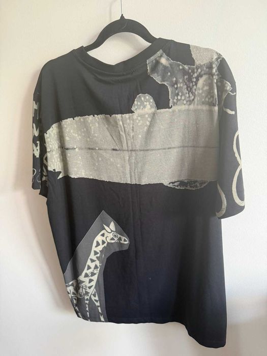 Desigual T-Shirt XXL