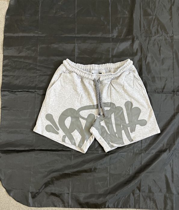 T-shirt e calções Syna World