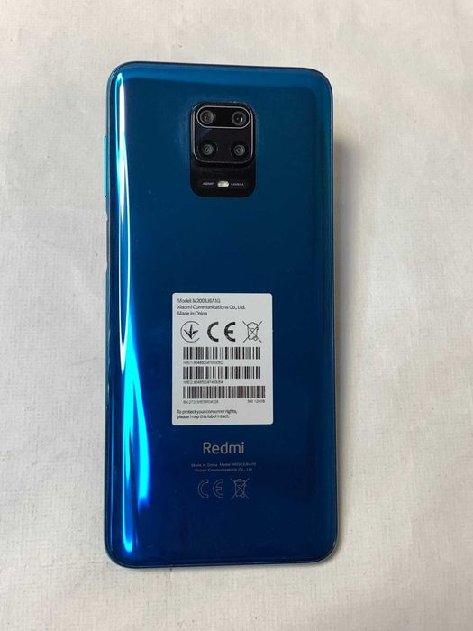 xiaomi redmi note 9s - купить мобильные телефоны и смартфоны