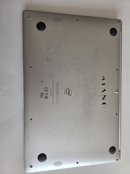 6 Laptopów + 30 Napędów DVD + Sprawne Dyski+ ram+gratisy(Całość)