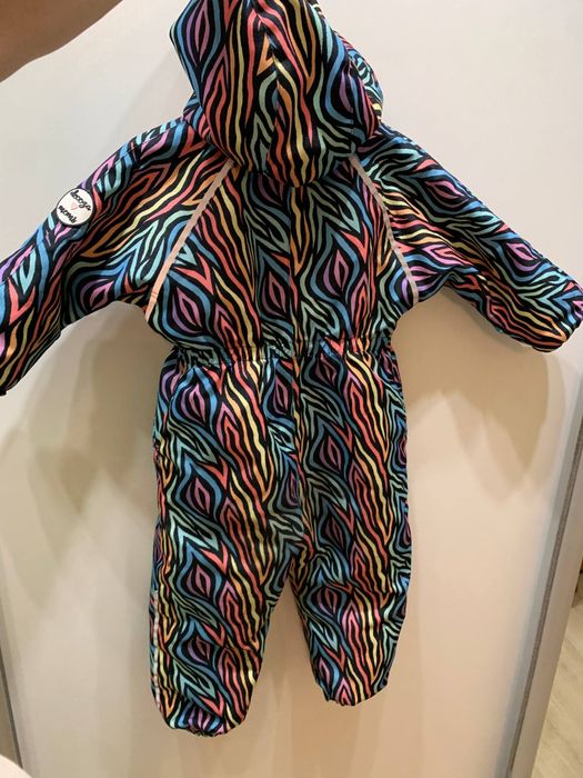 Комбінезон дитячий  Dekoza