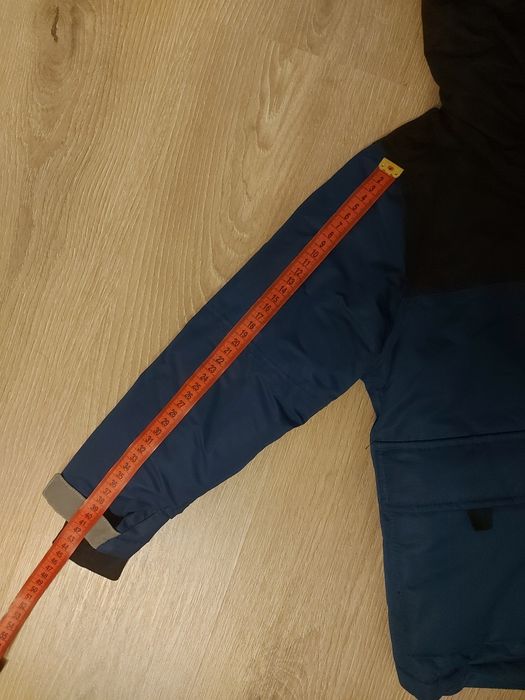 Зимова курточка LC Waikiki  на хлопчика