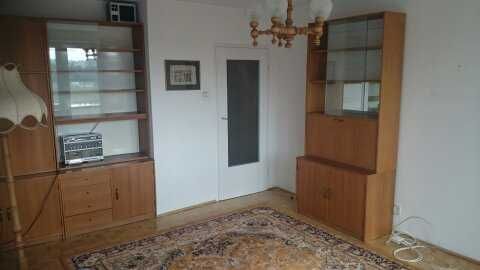 Mieszkanie – Warszawa - Widok 2