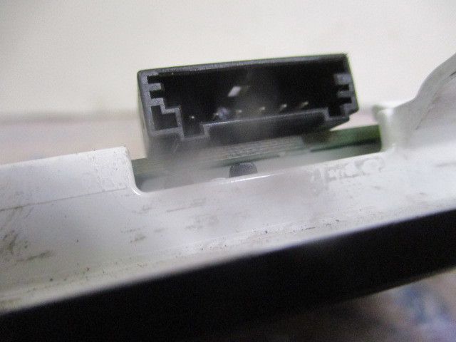 Plafonier frente PORSCHE Panamera (970)