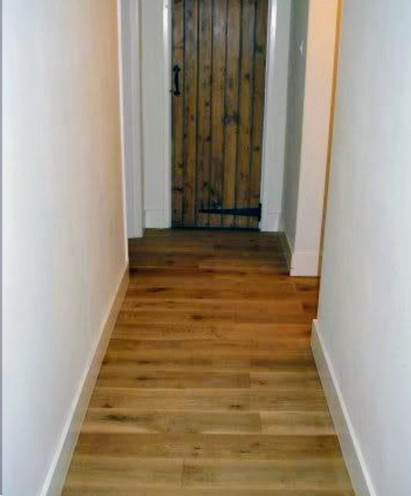 Machado Interiores – Chão Flutuante & Remodelações
Detalhes que fazem