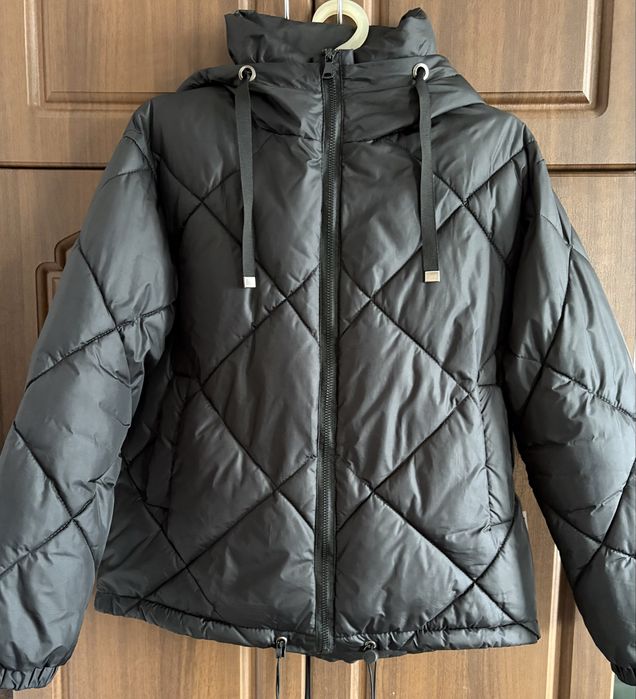 Куртка жіноча демісезонна