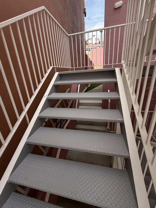 Remodelaçao e pinturas