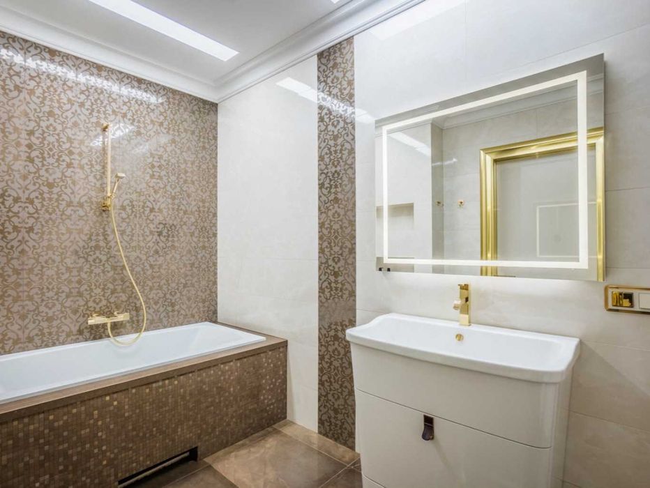 Многокомнатная квартира по адресу бульвар Дружбы Народов (площадь 310 м²) - Atlanta.ua - фото 17