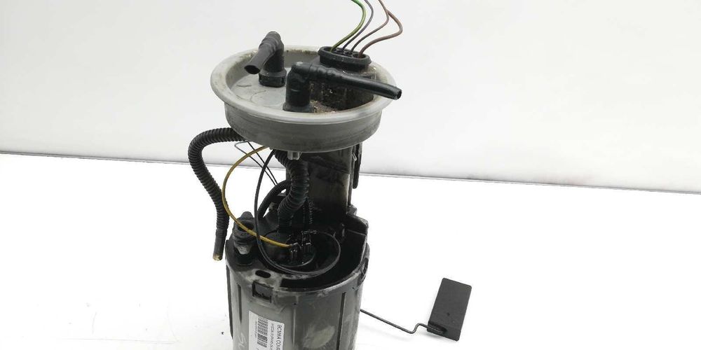 Bomba De Combustível Skoda Superb