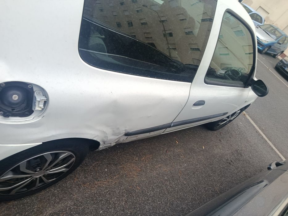 vendo Renault Clio 2006