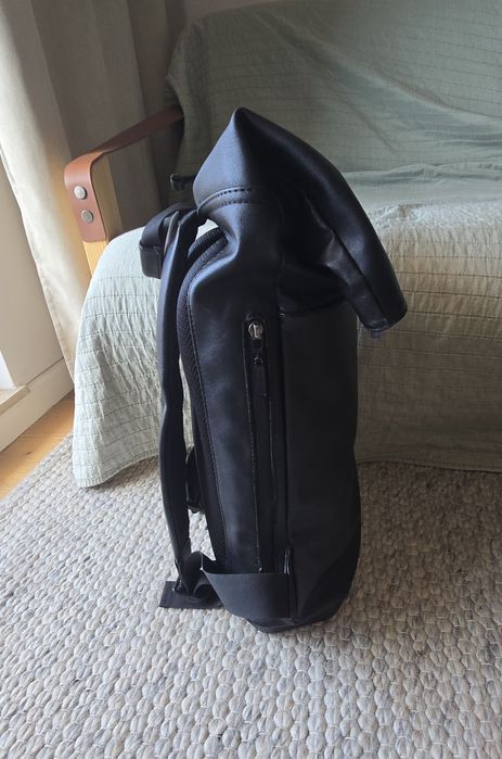 Plecak Moleskine Classic Rolltop laptop 15 '