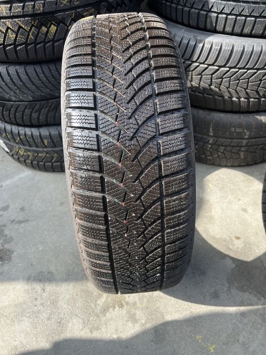 #Opona semperit 205/55/16 pojedynka lub para