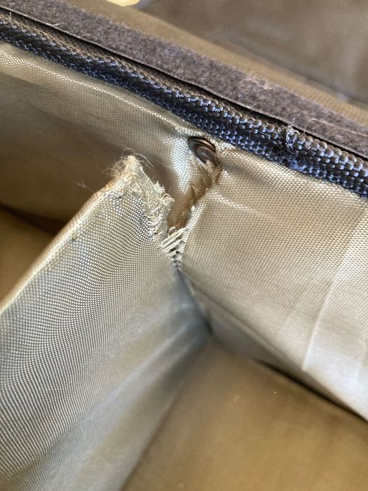 Mala Magma 45 Record-Bag 150 – Ideal para Vinis 7"