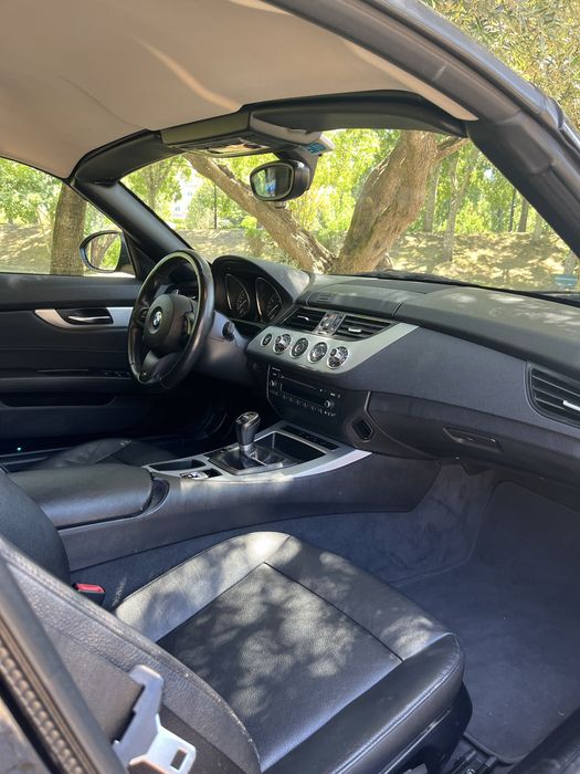 BMW Z4 — fotografia 6