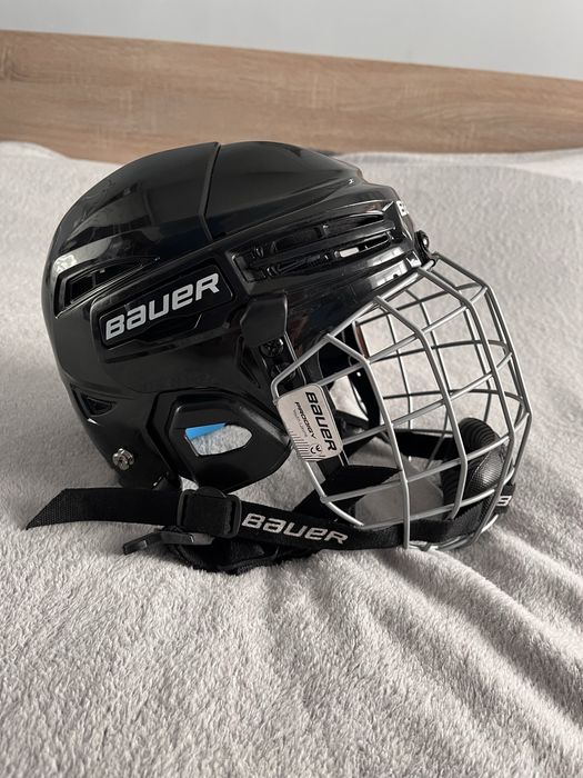 Хокейний шолом BAUER дитячий