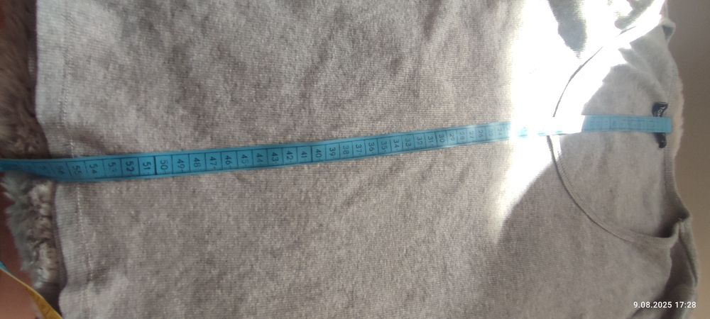 Szara bluzka Tom&Rose