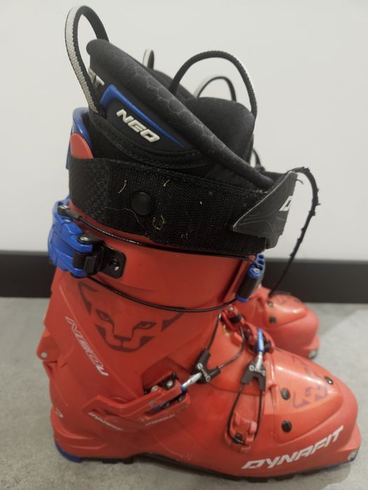 Buty Narciarskie Skiturowe Dynafit Neo U 26.5 Eu 41