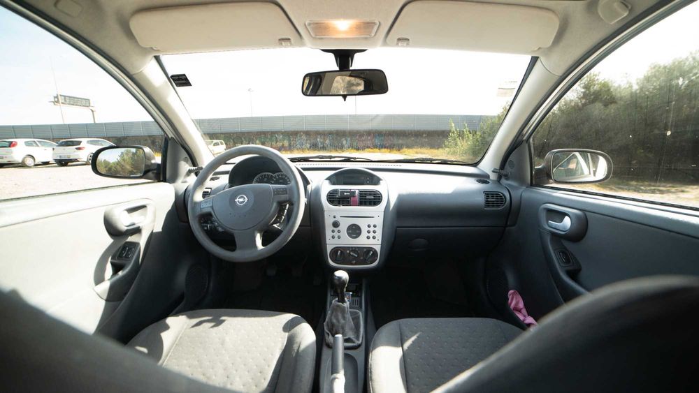 Opel Corsa 1.2 16V