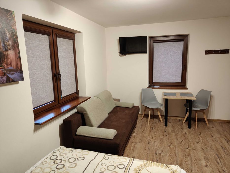 Całoroczne ogrzewane Pokoje Gościnne Electra Stegna