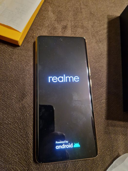 Relmi 11 pro 5G  8GB 128 GB nowy