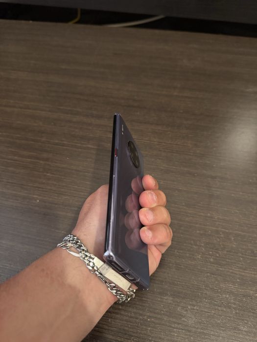Huawei mate 30 pro 256G impecável