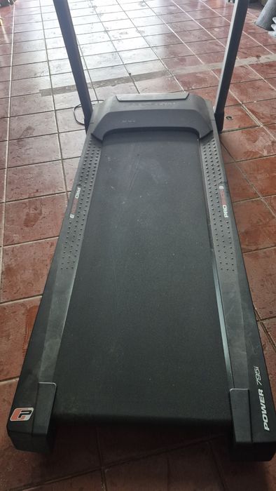 Passadeira de Corrida ProForm Power 795i (Dobrável / ProShox)