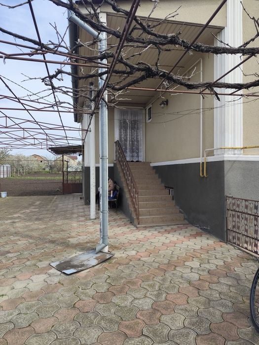 Продається Великий, ЯКІСНИЙ БУДИНОК