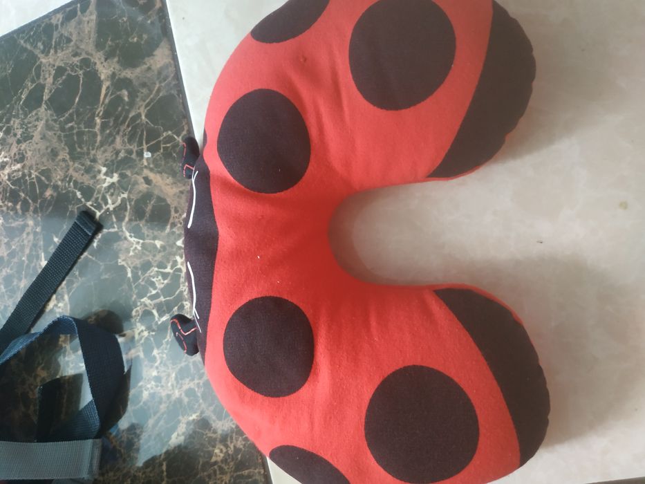 Продам подушку дитячу