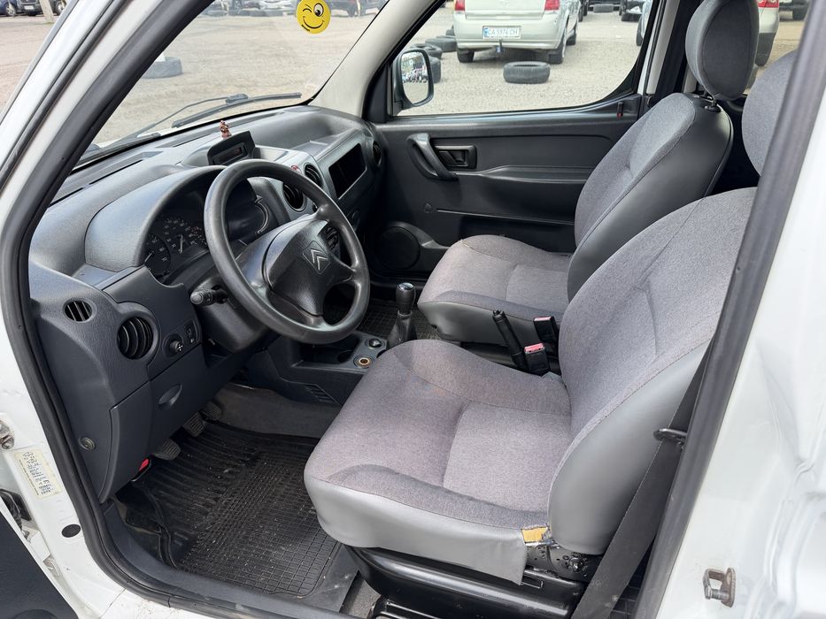 Продається Citroen Berlingo 2005 рік