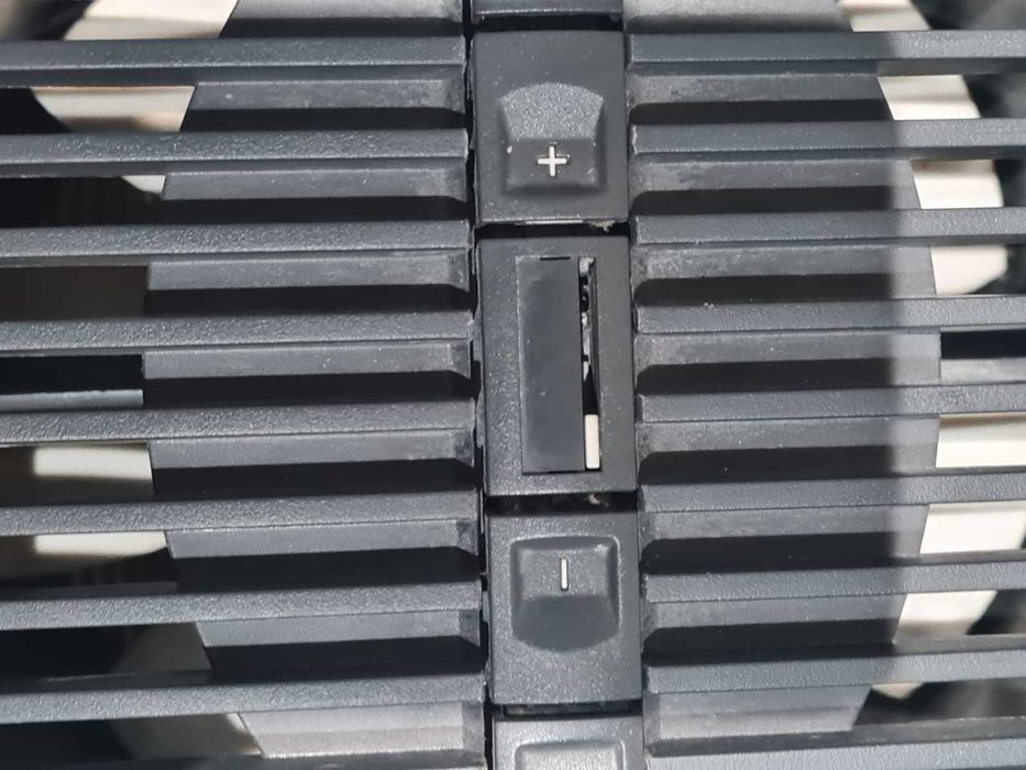 Nawilżacz ewaporacyjny VENTA | Oczyszczacz Airwasher | Made in Germany