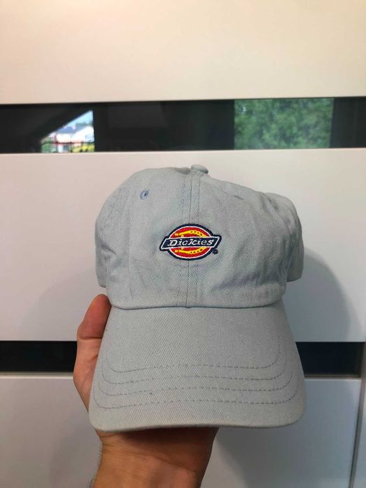 Czapka z daszkiem Dickies one size