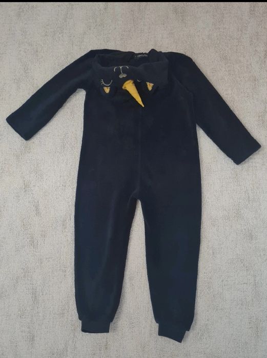 Pijama unicórnio