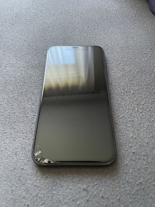 Iphone 11 sprawny