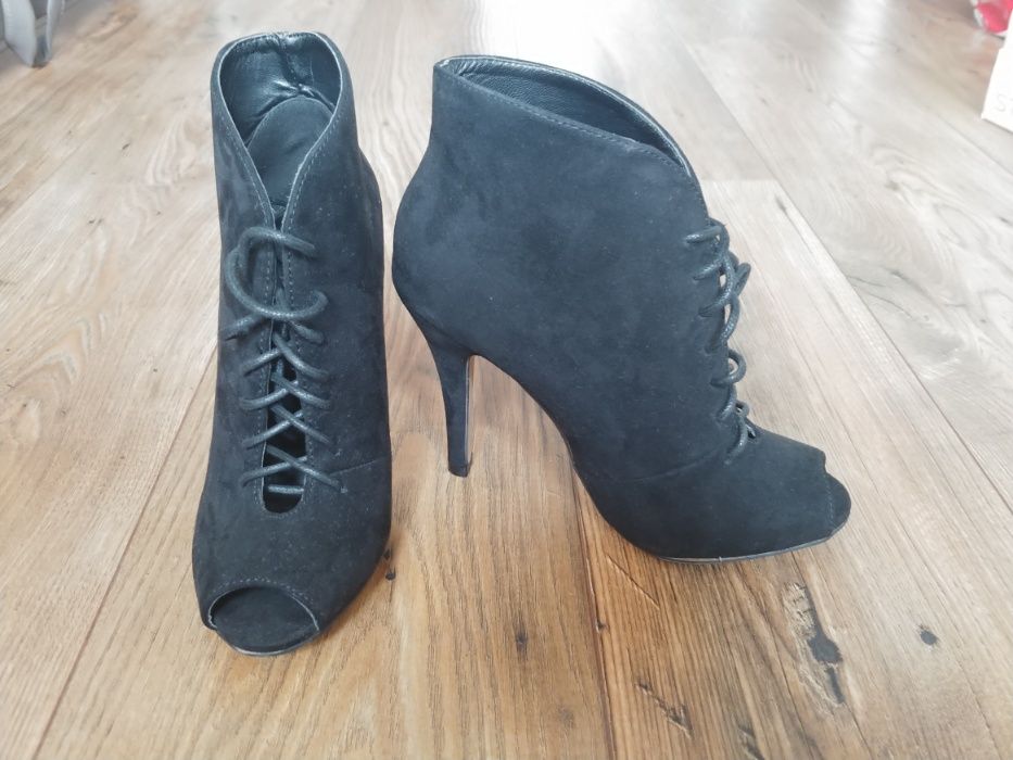 nowe buty rozmiar 35