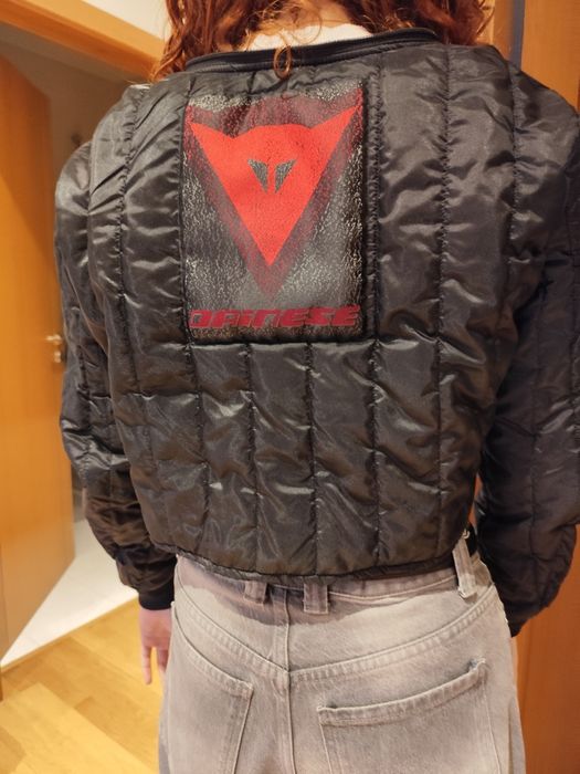 Casaco Dainese Senhora tamanho S