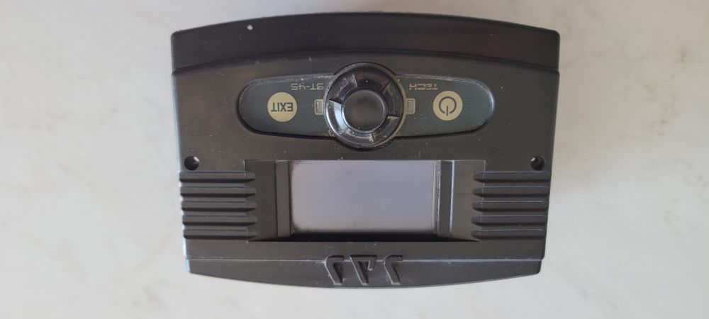 Sterownik tech st-45 piec sas