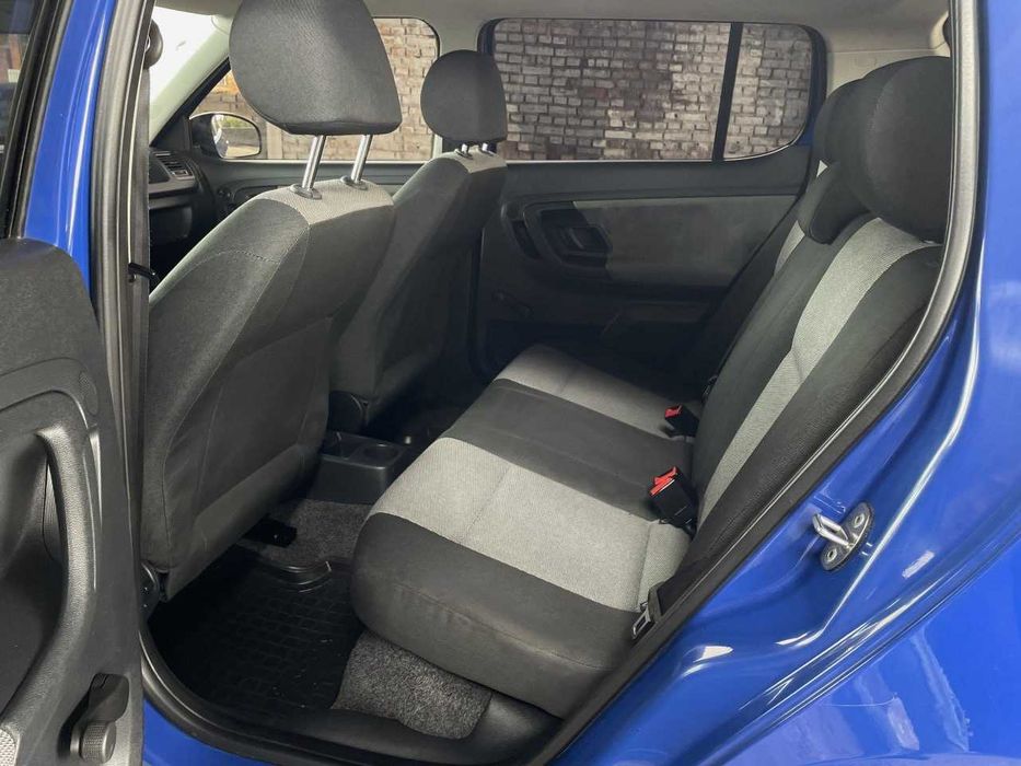 Продам Skoda Fabia 2010. Можна в розстрочку, під викуп.