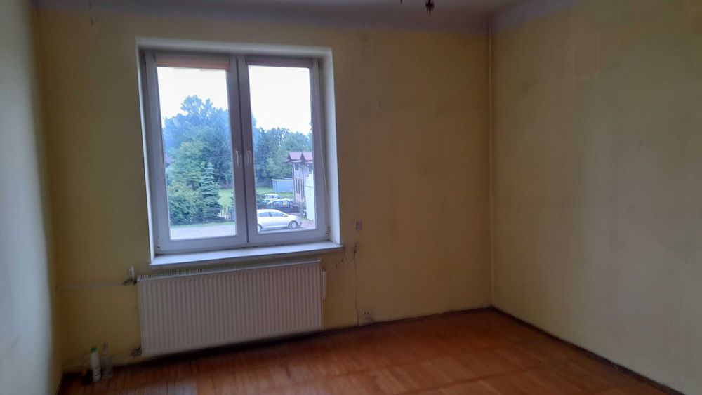 Sprzedam mieszkanie